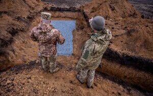 оборона,дніпропетровщина,фортифікації