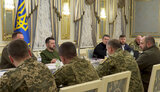 зеленський