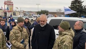 12 украинских политзаключенных находятся в российских тюрьмах в критическом состоянии, - Денисова