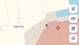 DeepState map