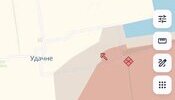 DeepState map