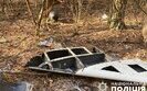 Shahed attack on March 14, 2025. How many targets were shot down?