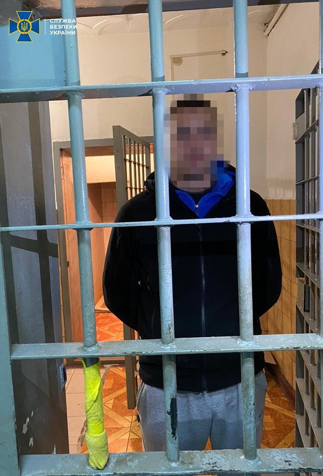 СБУ задержала подконтрольных нардепу Медведчуку рейдеров 04