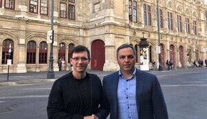 Андрій Портнов, українські банки та майбутня Олімпіада в Карпатах
