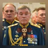 Коли теж вирішив бути в тренді