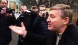 ахметов