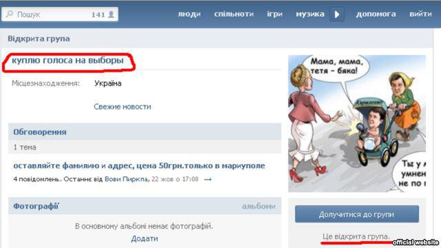 Цензор.НЕТ Изображение