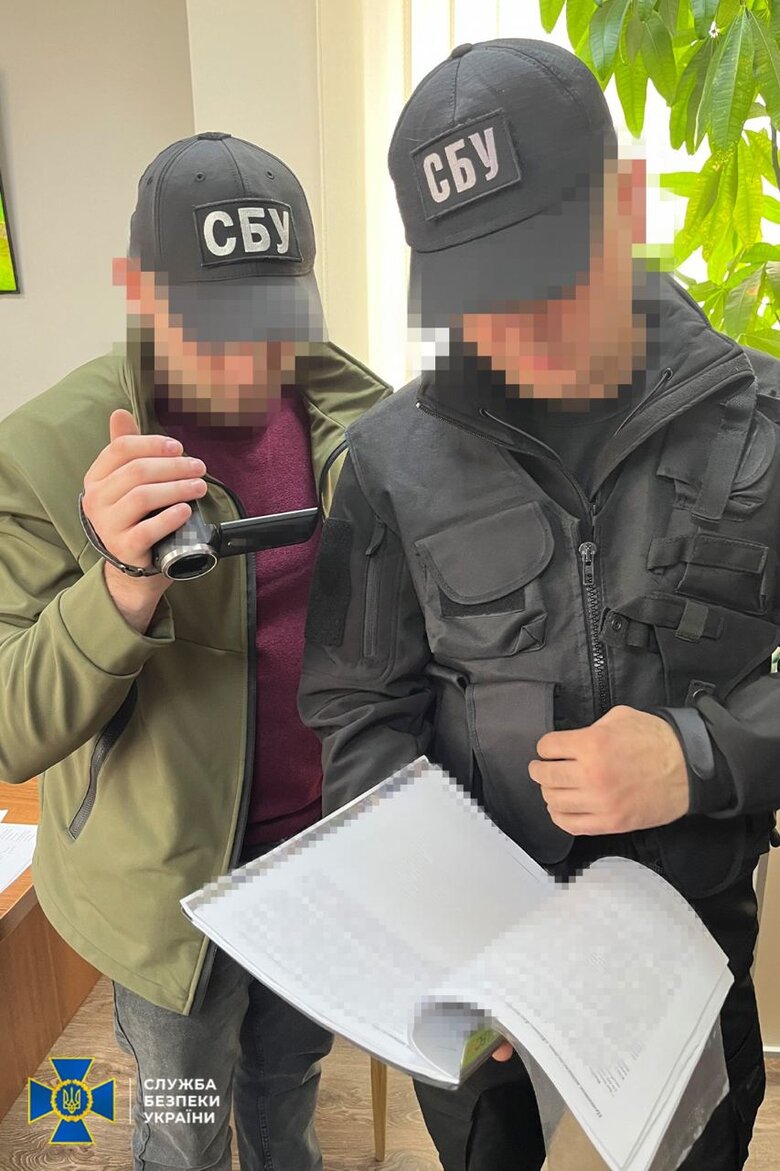 Депутати Ужгородської міськради відпочивали за кордоном під виглядом відряджень, - СБУ 06