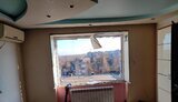 У дев’ятиповерхівці у Покровську стався вибух, є постраждалий, - ДСНС. ФОТОрепортаж