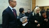 Ни Засуха, ни Губский, ни другие фальсификаторы не получат мандат депутатов ВР, - Яценюк. ВИДЕО