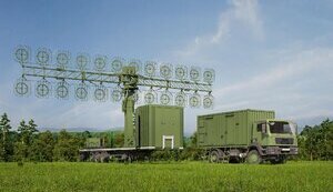 Литва придбає для ЗСУ радіолокаційні системи Amber-1800