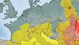 Інститут ядерної безпеки Франції оцінив рівень цезію в повітрі Києва: загрози здоров