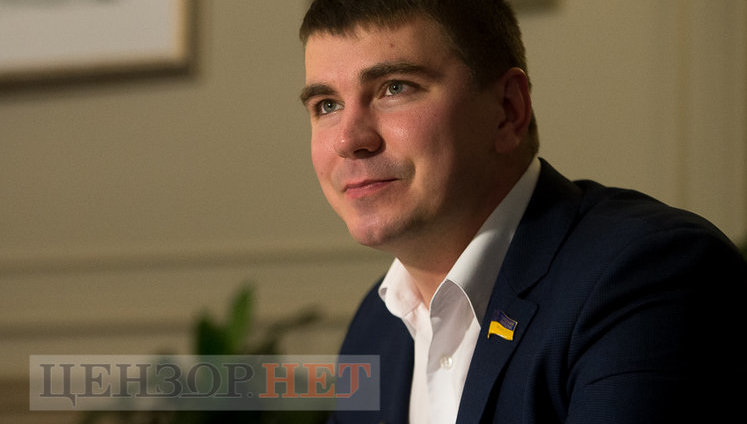 Дело о нападении на народного депутата Полякова закрыто, - Клименко