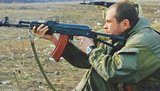 Двох найманців РФ учора знищили українські воїни на Донбасі, - офіцер ЗСУ Штефан