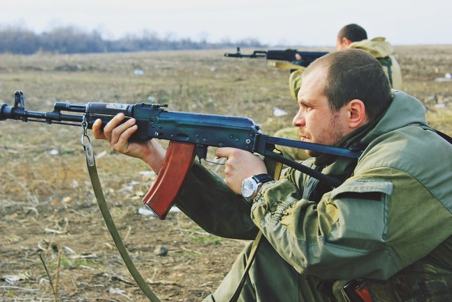 Кримінальники, ґвалтівники, неофашисти: встановлено щонайменше 40 українських найманців, які воюють у Сирії в складі ПВК Вагнера 38