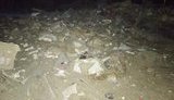 Ночью Житомирщина снова пострадала от авиаударов. В разрушенном общежитии в областном центре найдены тела четырех человек, - Нацполиция. ФОТО