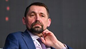 Зеленський призначив Точицького постпредом України при Раді Європи