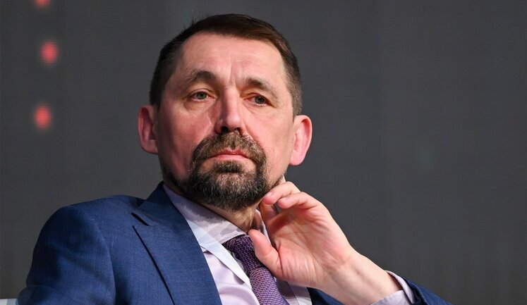 Зеленський призначив Точицького постпредом України при Раді Європи