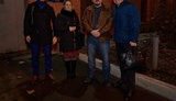 Адвоката Чібірдіна звільнили з СІЗО, де він пробув 30 місяців, - Національна асоціація адвокатів