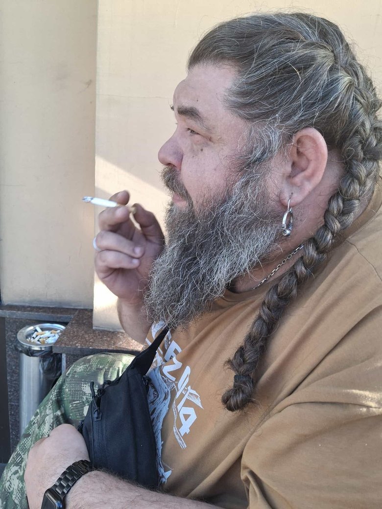 батон