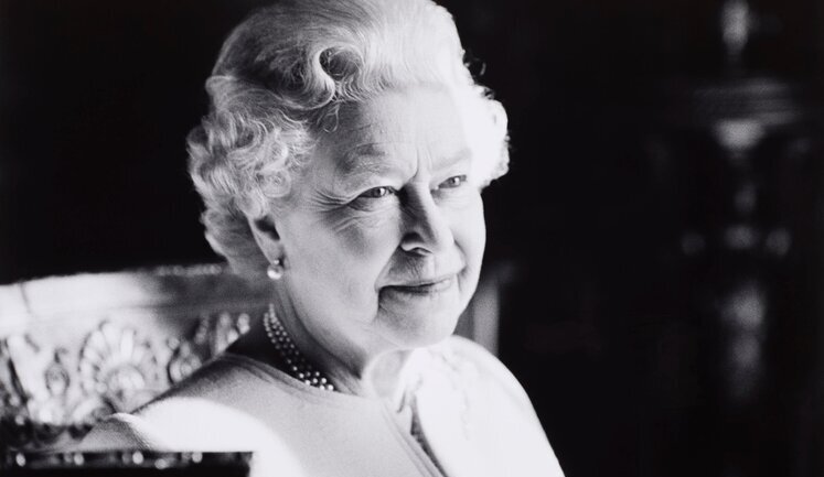 Britain’s Queen Elizabeth II died at age 96