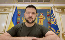 зеленський
