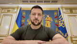 зеленський