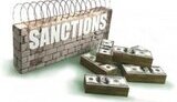 sanctions