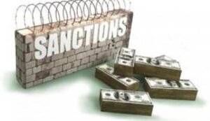Sanctions Caused Serious Damage to Russian Economy, Their Effect Keeps Growing - U.S. Ambassador to Russia