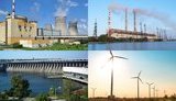 Результати роботи ринку електроенергії в 2021 році