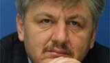 СИВКОВИЧ: &amp;quot;РУДЬКОВСКИЙ СТАНЕТ ЕЩЕ ГЕРОЕМ НА КОЛЯСКЕ&amp;quot; (Виталий ЕРМАК для &amp;quot;Цензор.НЕТ&amp;quot;)