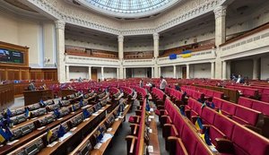 У ВРУ розвалюється "Відновлення України"