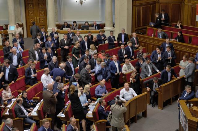 вр луценко генпрокурор