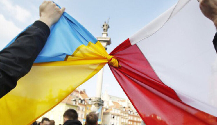 ВР может через 2 недели принять законопроект о статусе поляков в Украине, - Стефанчук