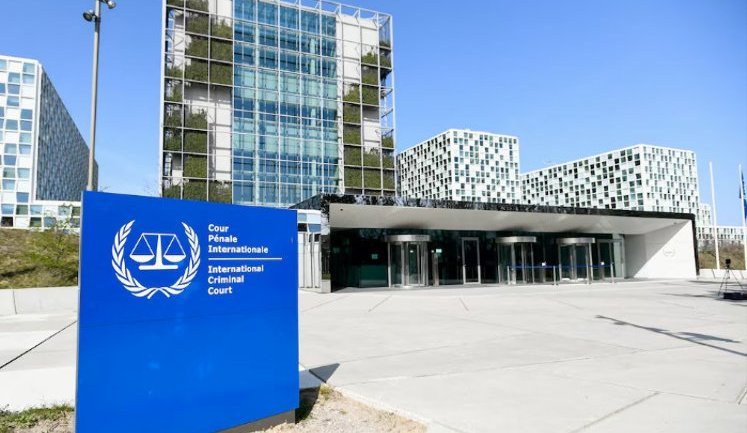 США планують запровадити санкції проти всього Міжнародного кримінального суду, - Reuters