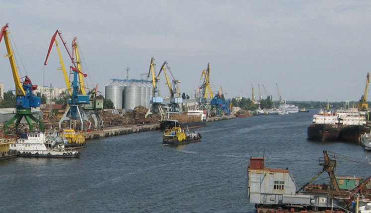 Україна віддала другий морський порт в концесію на 30 років