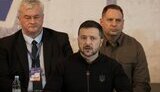 Зеленський у Хорватії