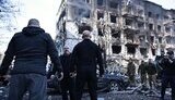 аслідки удару по Добропіллю
