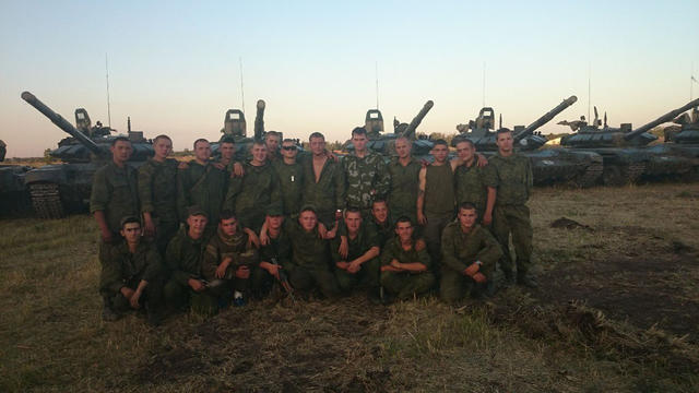 армия рф оккупанты доказательства