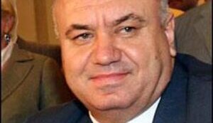 Цушко остается министром МВД