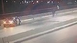 У Дніпрі таксист врятував жінку, яка хотіла накласти на себе руки. ВIДЕО