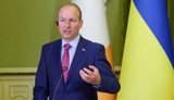 Европа должна открыть остальные переговорные кластеры, это стало бы мощным сигналом для украинцев, - премьер-министр Ирландии