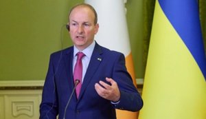 В Ірландії закликали відкрити всі переговорні кластери для України