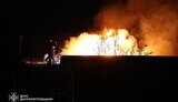 Наслідки удару РФ по Дніпру 21 листопада 2024 року