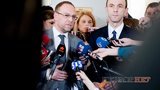 Судебное заседание в "деле Щербаня" перенесли на 15 мая. ФОТОрепортаж (обновлено)