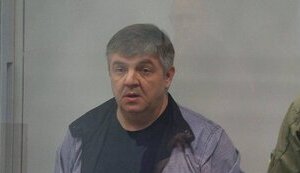 Олександр Волков