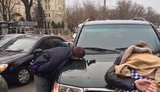 взятка одесса задержание