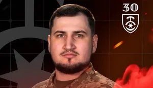 У 30 ОМБр змінився командир: бригаду очолив Євген Кочервей