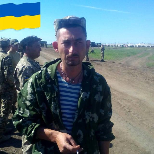 Загиблі Герої липня 2017 року 01