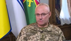 Найманців на Донбасі контролює Росія, - Хомчак